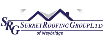 surrey roofing group ltd | logo